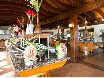 AYDINBEY FAMOUS RESORT 5*