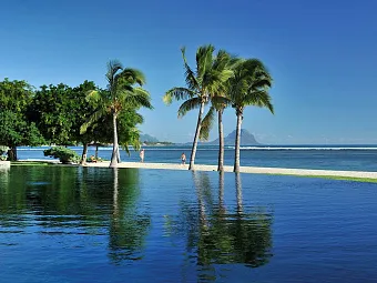 Maradiva Villas Resort & SPA 5* Deluxe