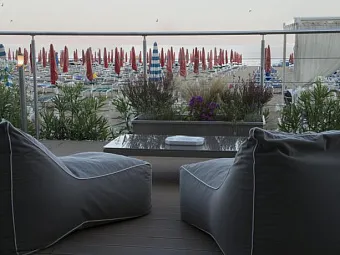 VIDI MIRAMARE & DELFINO 4*