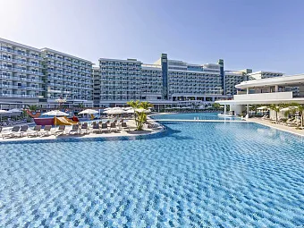 MELIA INTERNACIONAL VARADERO 5*
