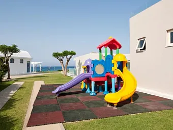  Отель PERNERA BEACH HOTEL 3*
