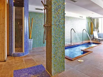 Отель FLAMBOYAN CARIBE 4*
