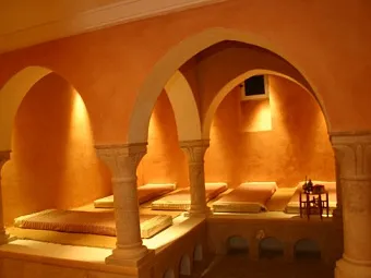 Отель SUN CONNECT DJERBA AQUA RESORT 5*