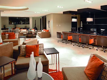 Отель PARADISUS PUNTA CANA 5 *