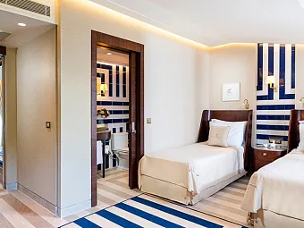  Отель RIXOS PREMIUM GOCEK 5*,  Турция, Фетхие.