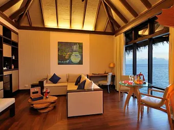 Отель COCO BODU HITHI 5*
