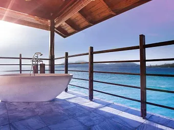 Отель ENCHANTED ISLAND RESORT 5*