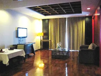 DOR SHADA RESORT BY THE SEA 4*