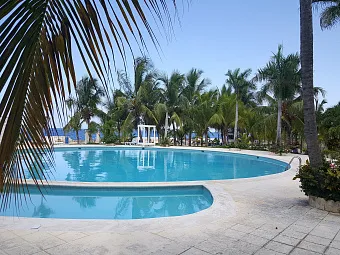 WHALA!BAYAHIBE 4*