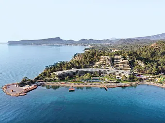 NG PHASELIS BAY 5*