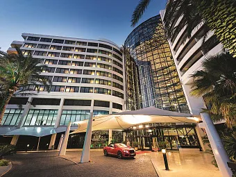 RIXOS DOWNTOWN ANTALYA 5*, Турция, Анталья