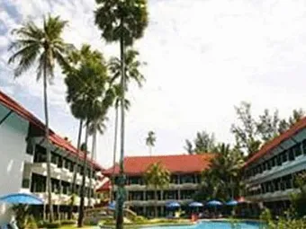 AMORA BEACH RESORT PHUKET 4*