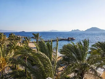 SUNDANCE RESORT 5* (ех AEGEAN DREAM RESORT)