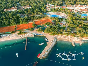  Отель CASA AGAVA 4*