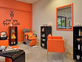 Отель PARADISUS PUNTA CANA 5*