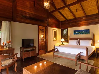 Отель ENCHANTED ISLAND RESORT 5*