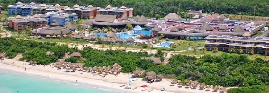 Отель GRAND MEMORIES VARADERO 5*, Куба, Варадеро.