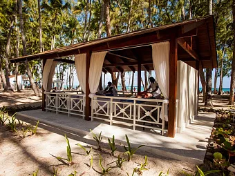 Отель VISTA SOL PUNTA CANA 4*, Доминикана, Пунта-Кана. 