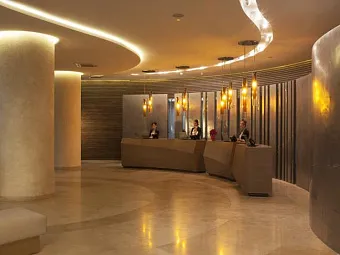 HYATT REGENCY SOCHI 5*