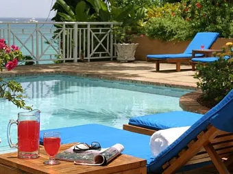 Отель SANDALS ROYAL PLANTATION OCHO RIOS 5*