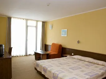  Отель TRAKIA PLAZA 4*, Болгария, Солнечный берег.