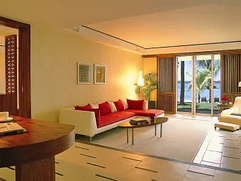 SHANGRI-LA LE TOUESSROK RESORT & SPA, MAURITIUS 5*