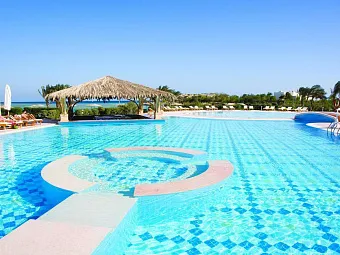 MOVENPICK EL GOUNA 5*