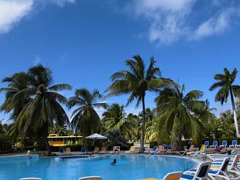 BE LIVE EXPERIENCE VARADERO 4*