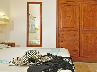 ARBATAX PARK – BORGO CALA MORESCA 4*
