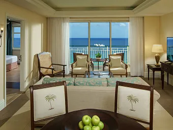 Отель JEWEL GRANDE MONTEGO BAY RESORT & SPA 5*