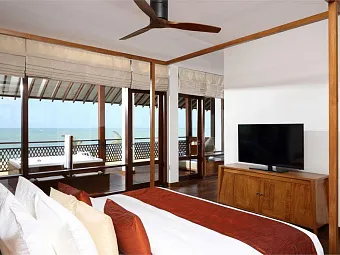 ANANTAYA RESORT & SPA CHILAW 4*+, Шри-Ланка, Чилау