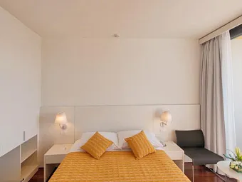 Отель ISLAND HOTEL ISTRA 4*