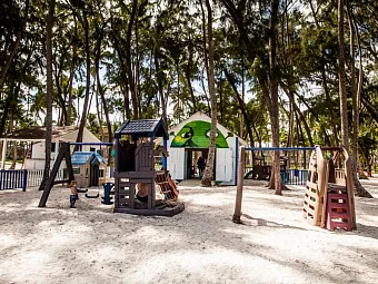 Отель VISTA SOL PUNTA CANA 4*, Доминикана, Пунта-Кана. 