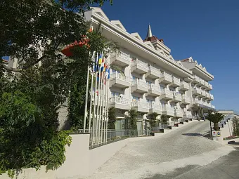 AYDINBEY FAMOUS RESORT 5*