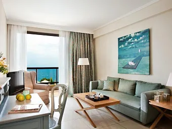 Отель IKOS OCEANIA 5*