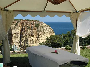 Отель TIVOLI CARVOEIRO 4*