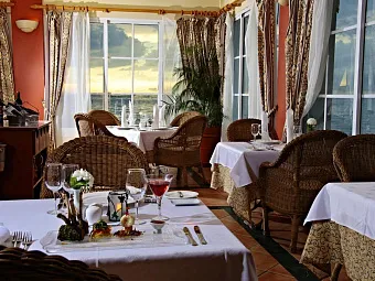 Отель GRAND BAHIA PRINCIPE JAMAICA RESORT 5*