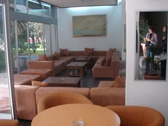 Отель PARK HOTEL BUDVA 2+*