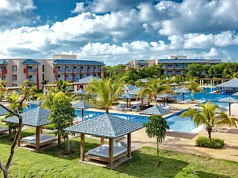 MELIA JARDINES DEL REY 5*, Куба, Кайо-Коко: