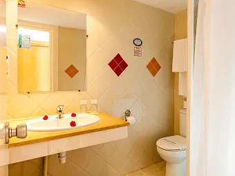 Отель MAGIC HAMMAMET BEACH 3*
