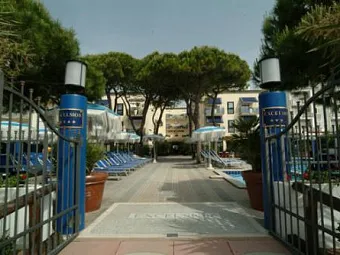 EXCELSIOR (JESOLO) 4*