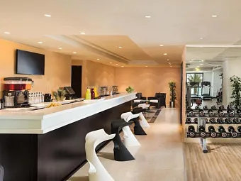 BAHI AJMAN PALACE HOTEL 5*