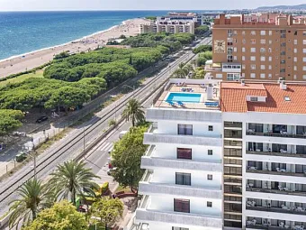 Отель TROPIC PARK 4*