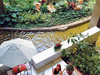 Отель MELIA HABANA 5*