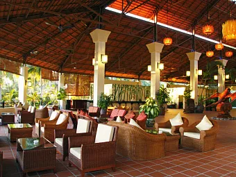 DIAMOND BAY 4*