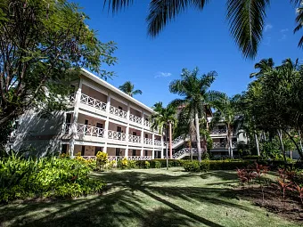 Отель VISTA SOL PUNTA CANA 4*, Доминикана, Пунта-Кана. 