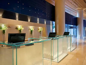KEMPINSKI HOTEL AQABA 5* 