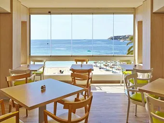 Отель FLAMBOYAN CARIBE 4*