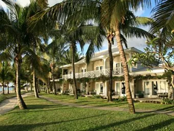 Sugar Beach 5*
