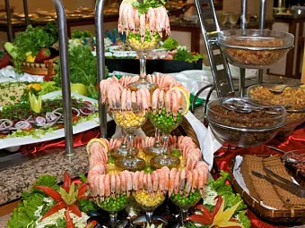 Отель TIARA BEACH 4*